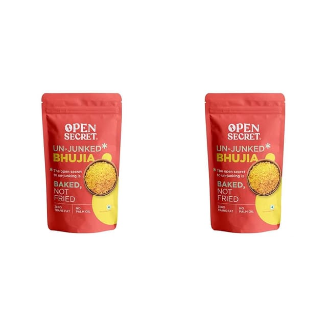 Open Secret Namkeen|175 Gram