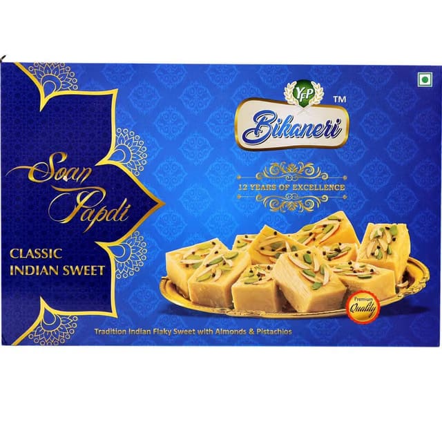 yfp bikaneri SOAN PAPDI