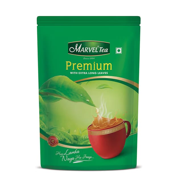 Marvel Premium Tea