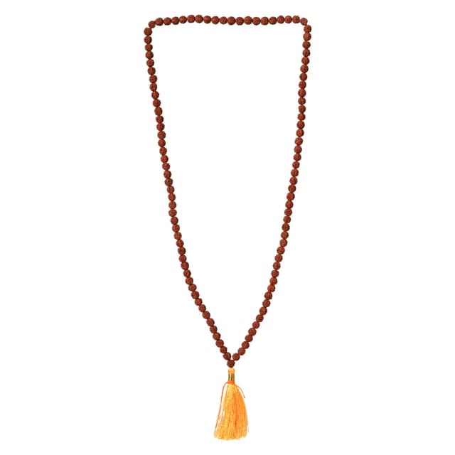 Isha Life Panchmukhi Rudraksha Mala
