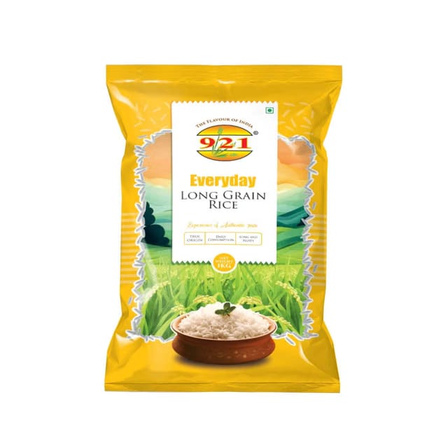 921 Everyday Long Grain Rice