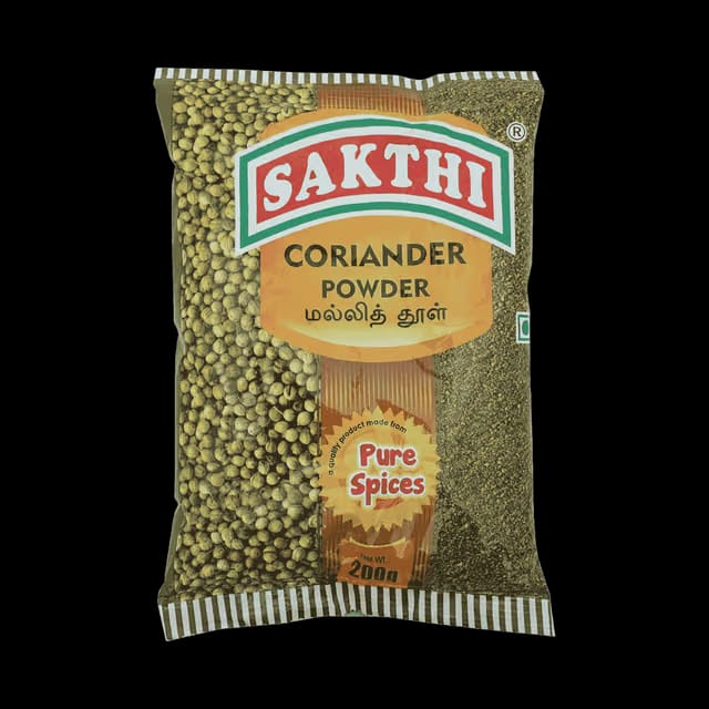 Sakthi Coriander powder