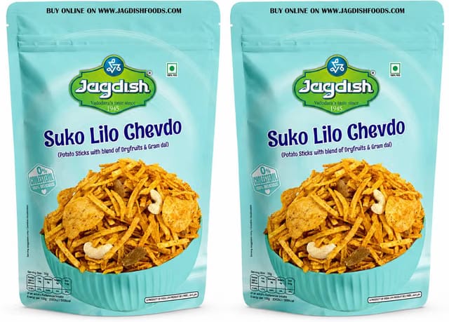 JAGDISH Suko Lilo Chevdo