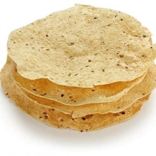 Sri Ayyappa MASALA APPALAM