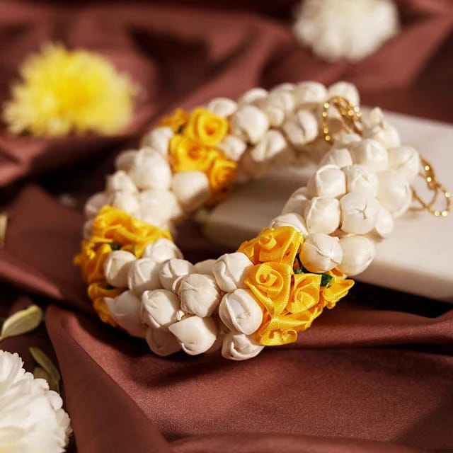 Artificial Flower Gajra