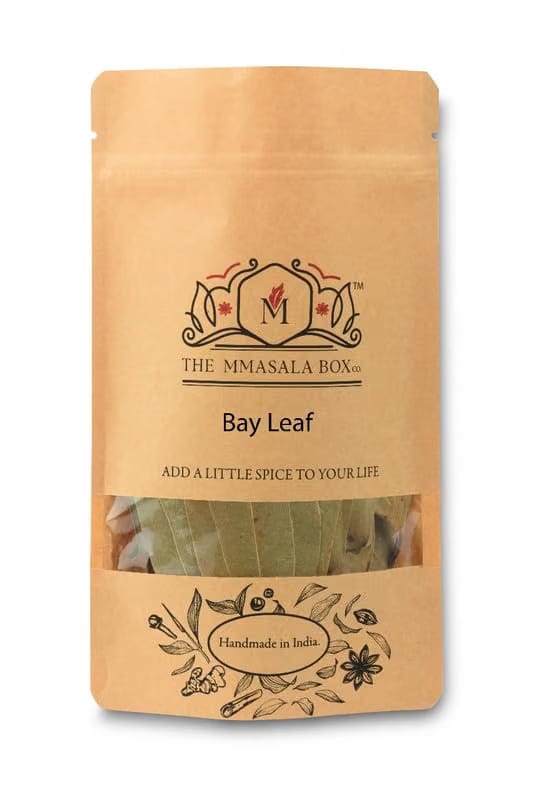 The MMasala Box Co. Bay Leaf