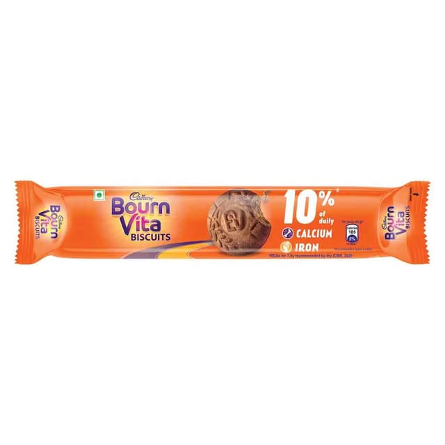 Bournvita Biscuit Pack