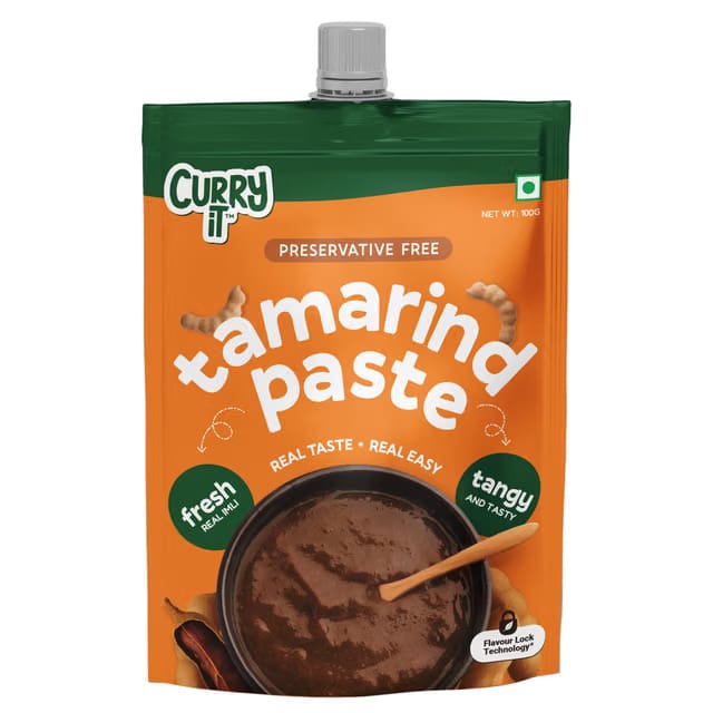 CURRYiT Tamarind Paste