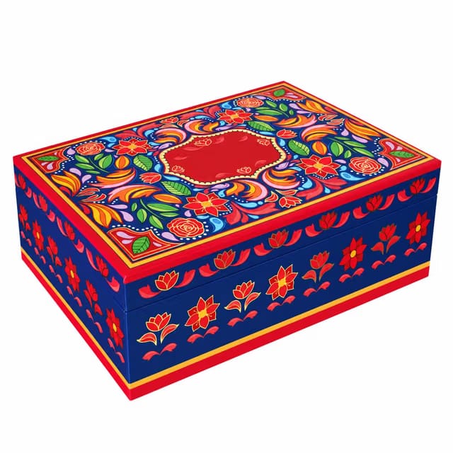 Gift Box