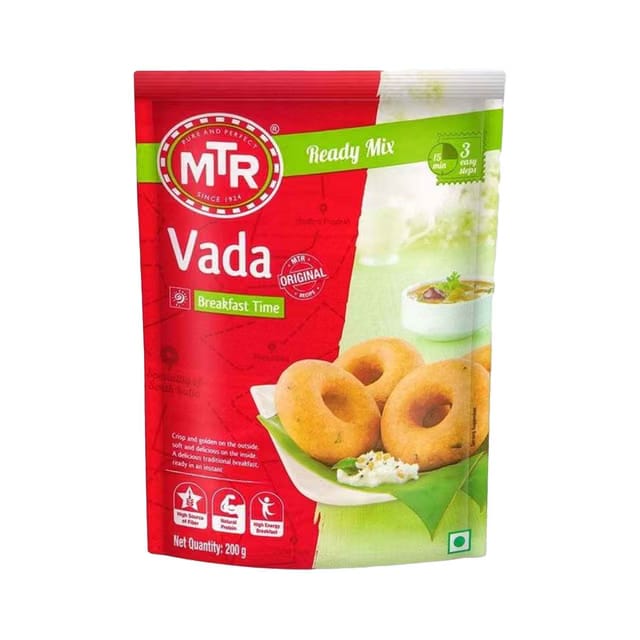 MTR Vada Mix