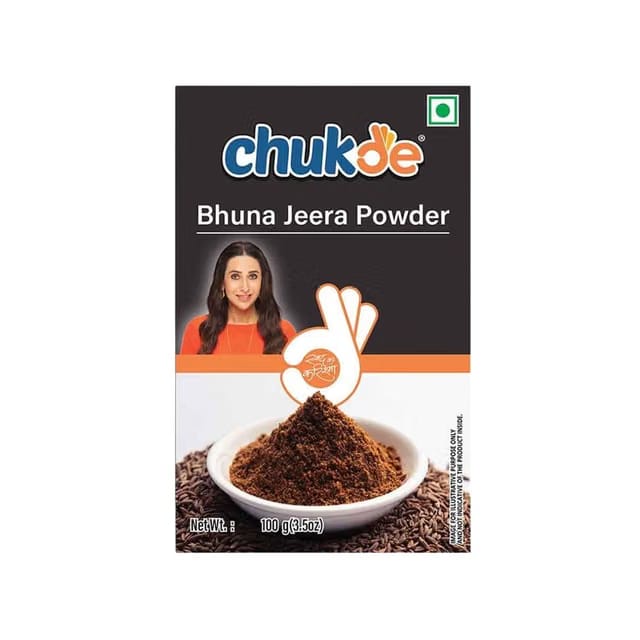 Chukde Bhuna Jeera Powder / Cumin Powder