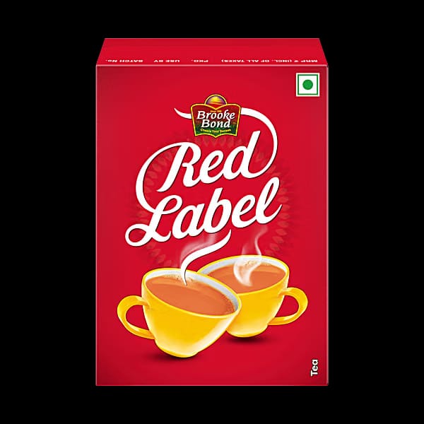 Brooke Bond Tea