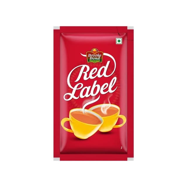 Brooke Bond Red Label Tea