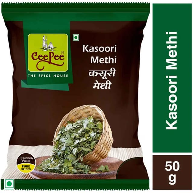 Cee Pee Kasuri Methi