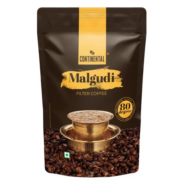 Continental Malgudi Filter Coffee Powder