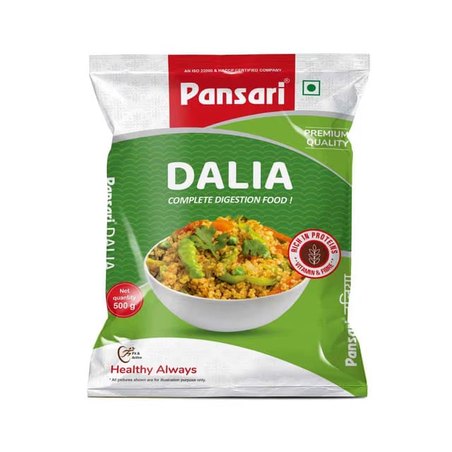 Pansari Dalia