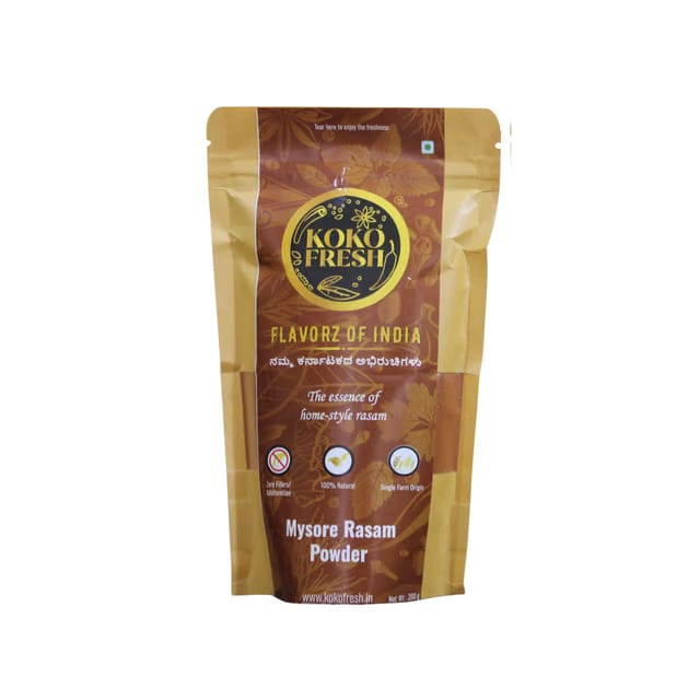 KokoFresh Mysore Rasam Powder