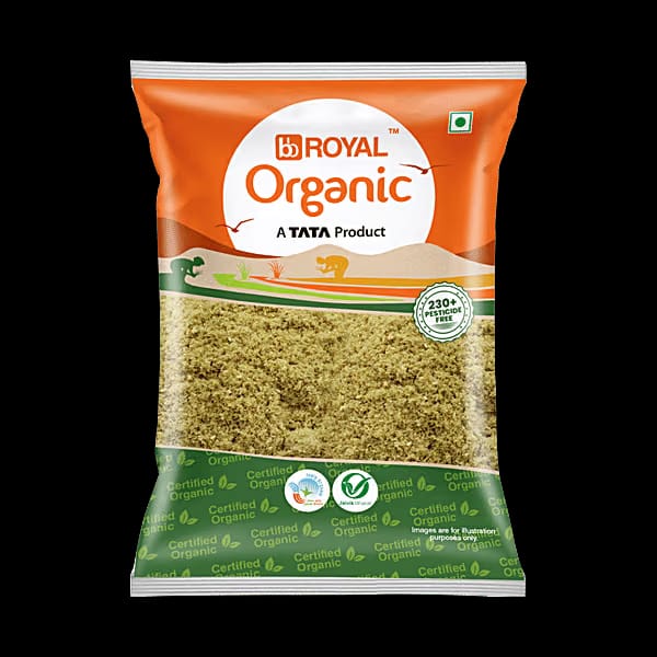 BB Royal Organic Coriander Powder