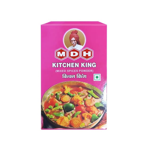 MDH Kitchen King Masala