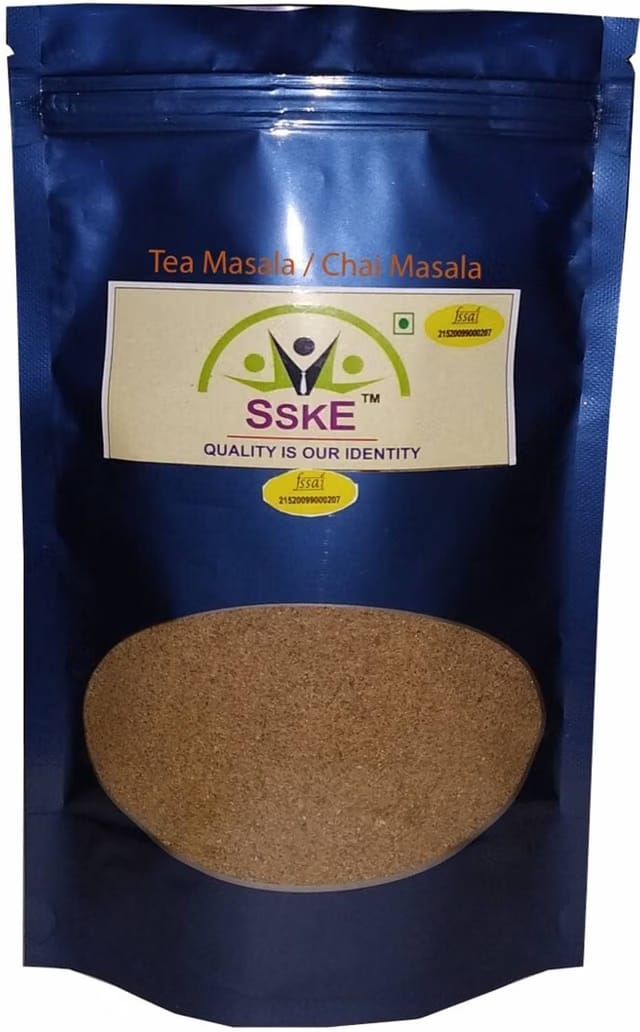 SSKE Tea Masala / Chai Masala