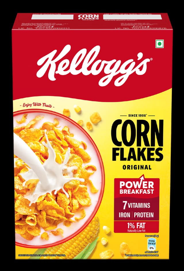 Kellogg's Corn Flakes Original