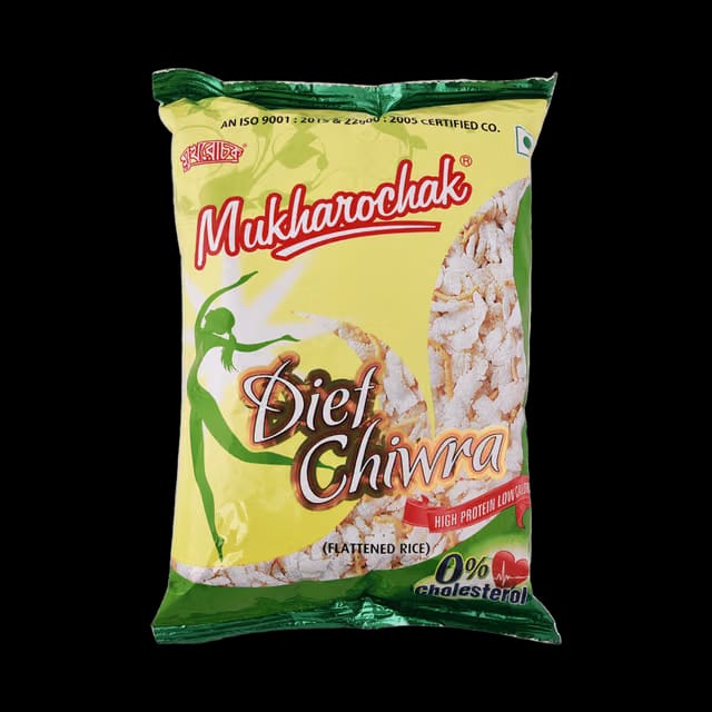 Mukharochak Namkeen Diet Chira
