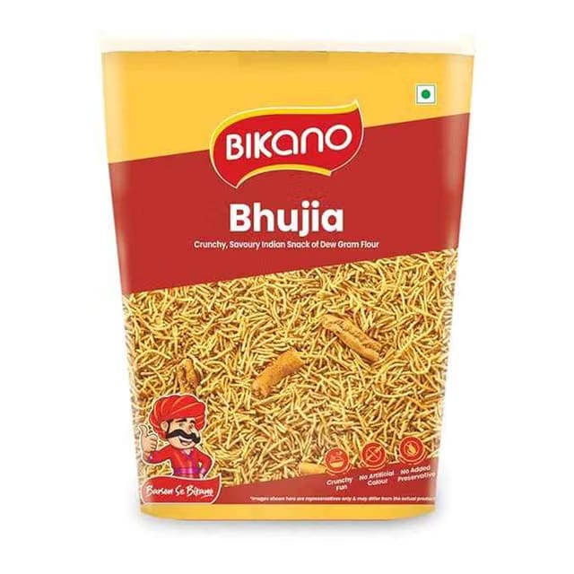 Bikano Bikaneri Bhujia