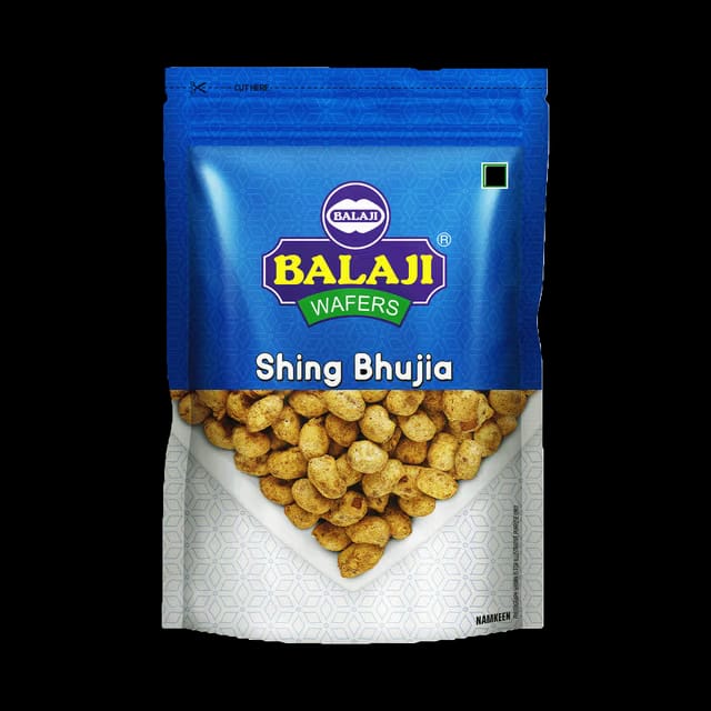 BALAJI Shing Bhujia