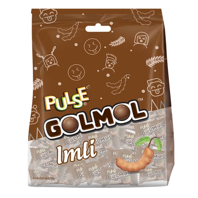 Pulse Golmol Imli Candy Pouch