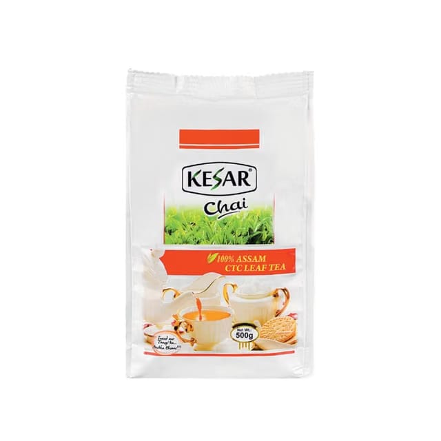 Kesar 100% Assam Tea