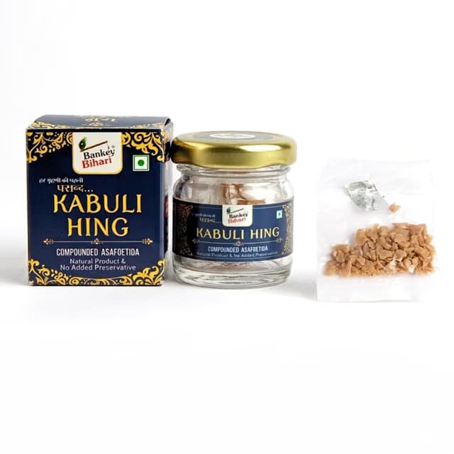 Tota Kabuli Purest Hing