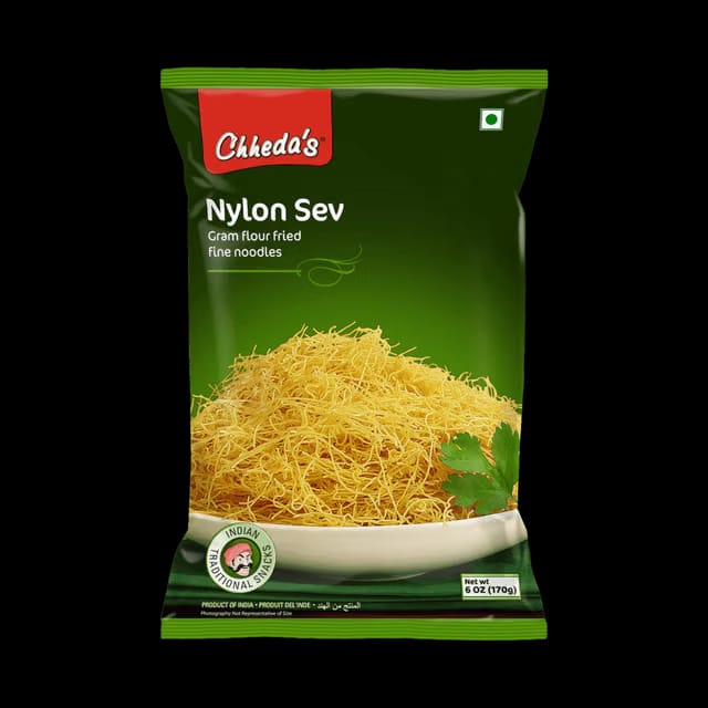 Chheda's Nylon Sev
