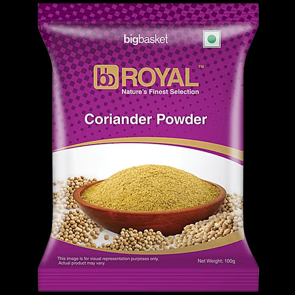 bb Royal Coriander/Dhania Powder