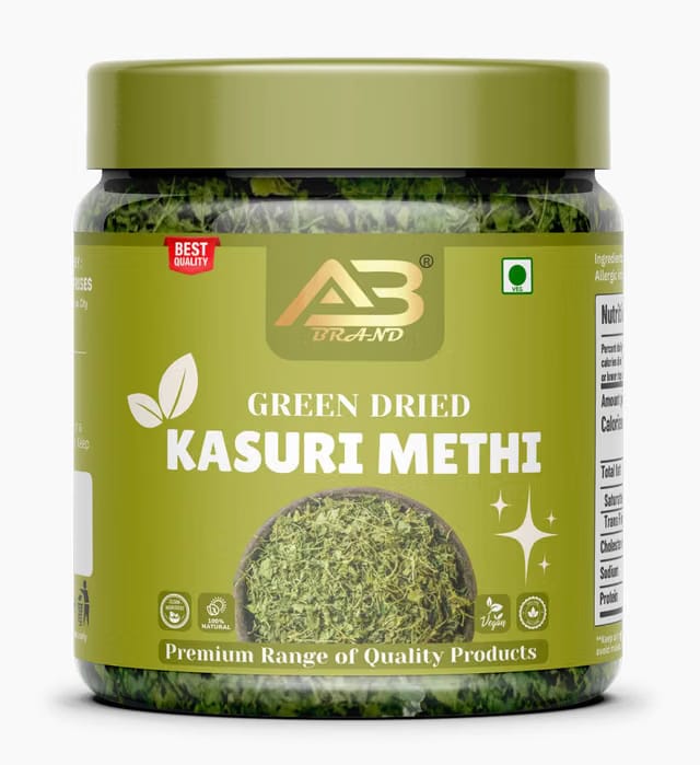 Ab brand Kasuri Methi