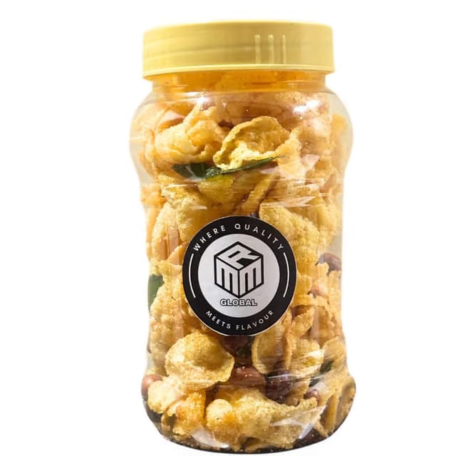 MMR Cornflakers Chiwda Namkeen