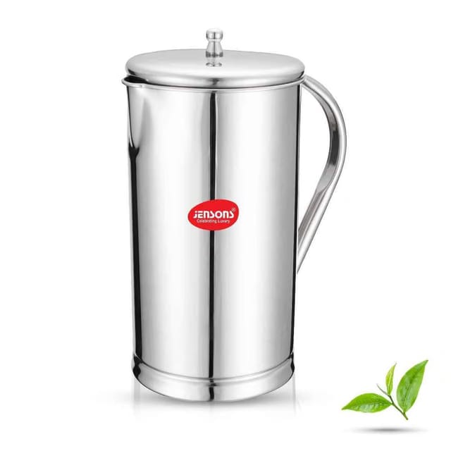 Stainless Steel Handa Jug