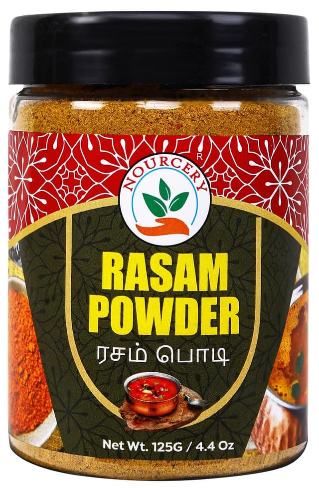 Nourcery Rasam Powder , Saaru Powder