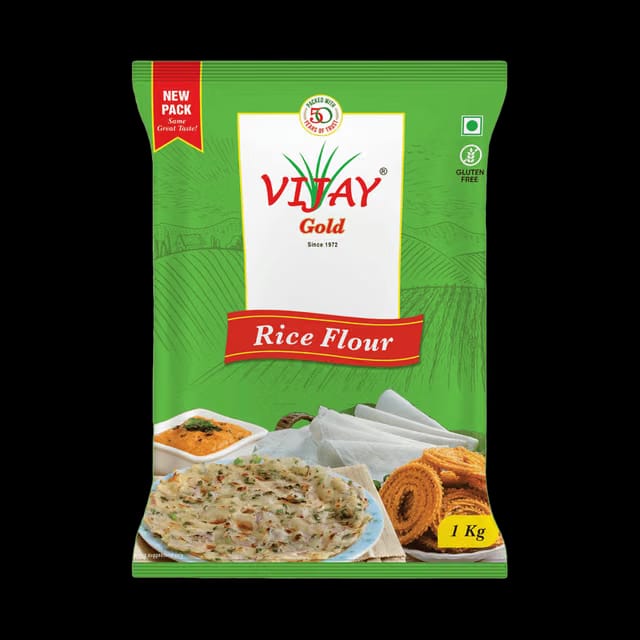 Vijay Gold Rice Flour