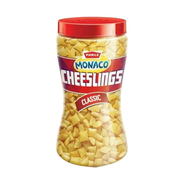 Parle Monaco Classic Cheeslings