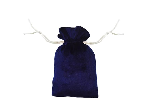Khooti Velvet Potli Bags