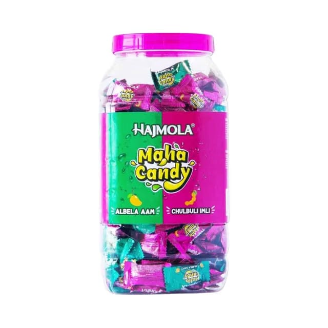 Dabur Hajmola Mahacandy Aam Imli