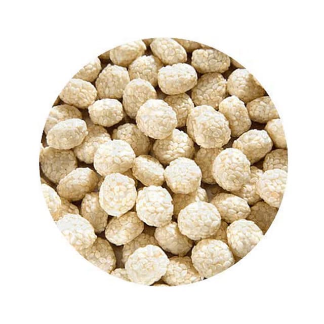 Avenn Traditional Indian Til Rewari Sweet, Handmade Sesame Sugar Candy