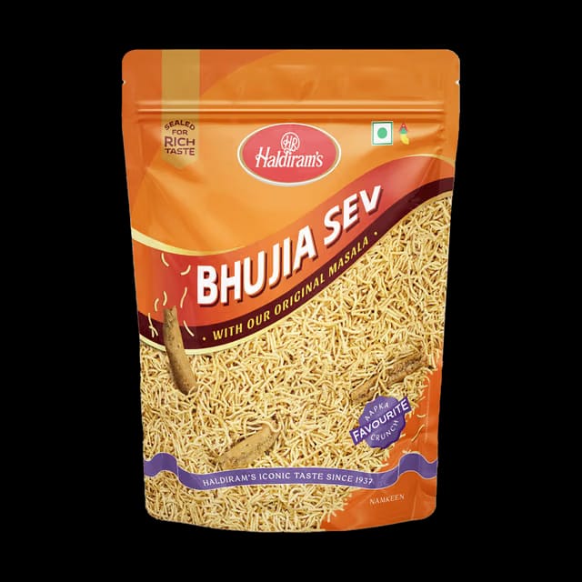 Haldiram's Nagpur Bhujia Sev