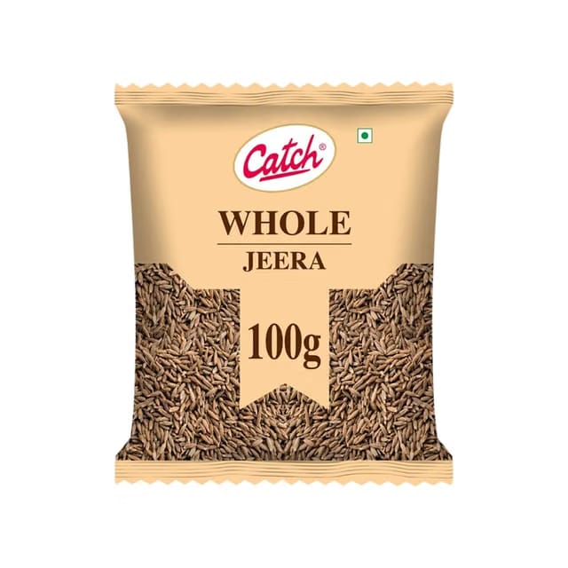 Catch - Cumin Seeds / Jeera Seeds