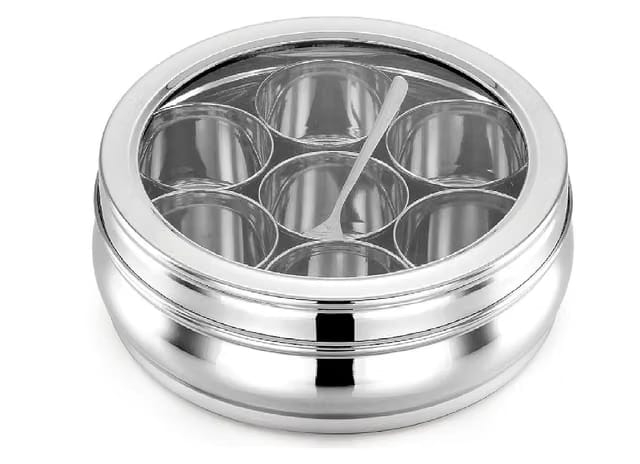 ATROCK Masala Dabba