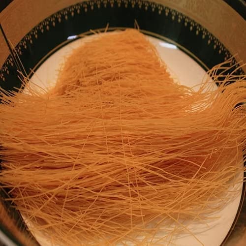 Roasted Seviyan/Natural Vermicelli Semiya/Sevaiya/Sevai/Semoi/Sewai/Sevian/Vermicelli/Roasted Sewai kunafa Superior