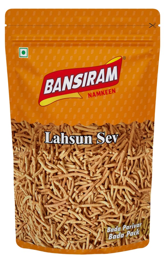 Bansiram Namkeen