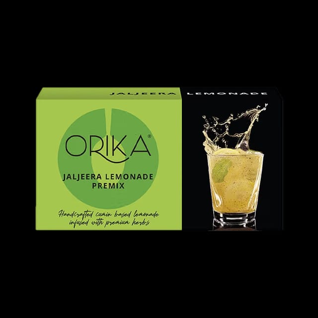 Orika Jaljeera Powder