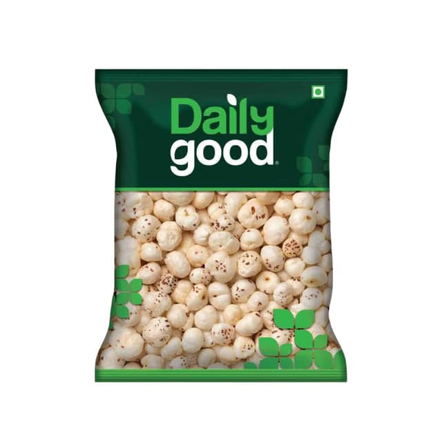 Daily Good Makhana