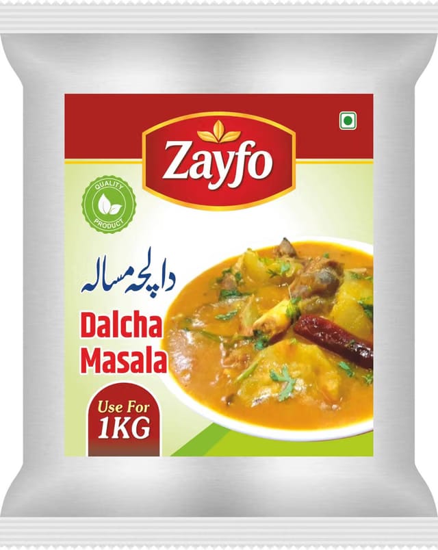 ZAYFO Dalcha Masala